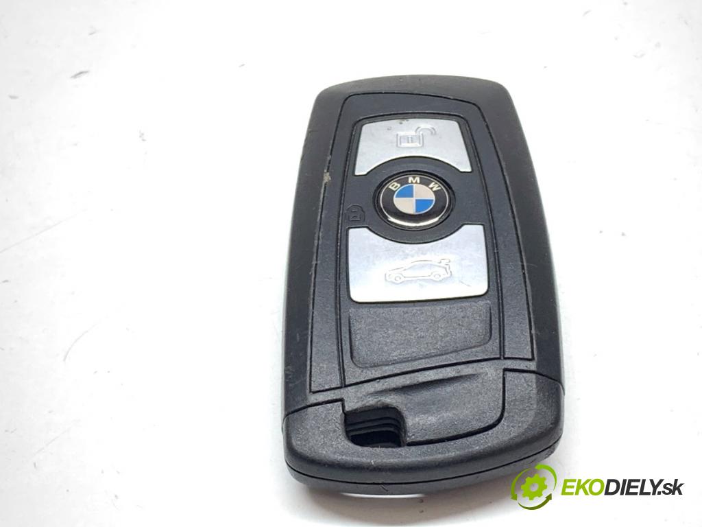 BMW F34 liftback 2015 140 kW 320 d 1995 kľúč 