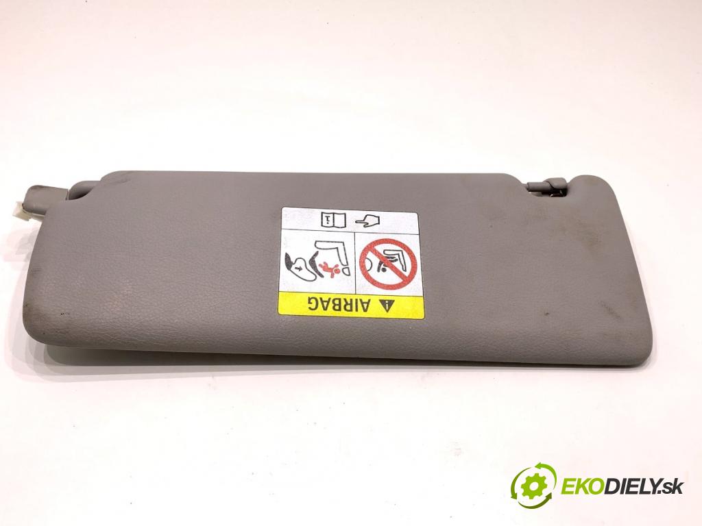 BMW F34 liftback 2015 140 kW 320 d 1995 Clona slnečná pravy 