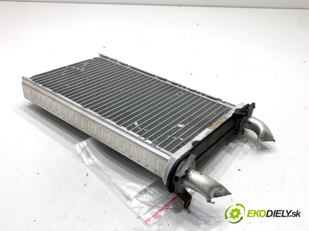 BMW F34 liftback 2015 140 kW 320 d 1995 Výhrevné teleso, radiátor kúrenia  (Radiátor kúrenia)