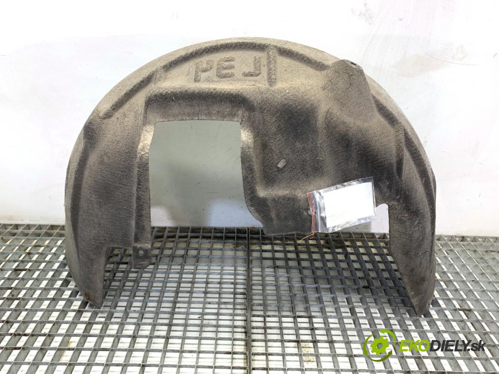 BMW F34 liftback 2015 140 kW 320 d 1995 podblatník pravy zad 7288905