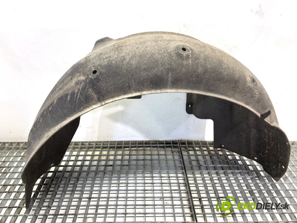 BMW F34 liftback 2015 140 kW 320 d 1995 podblatník pravy zad 7288905