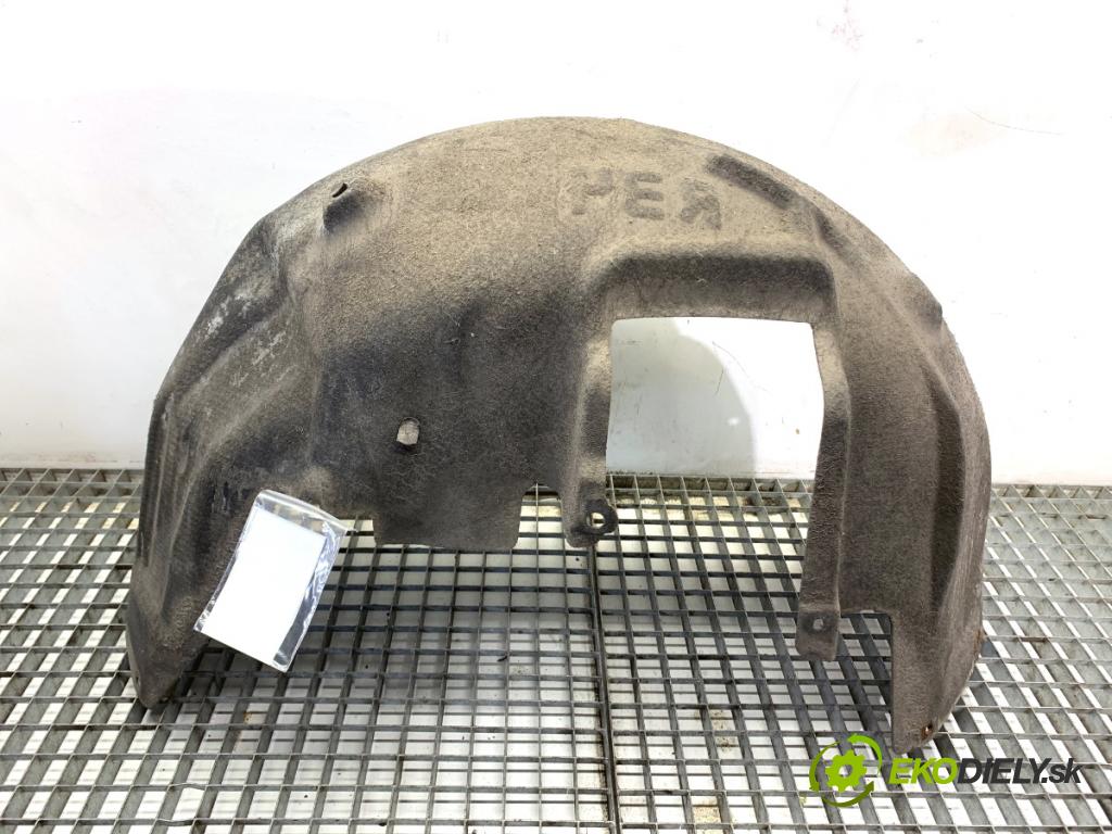 BMW F34 liftback 2015 140 kW 320 d 1995 podblatník ľavy zad 7288906