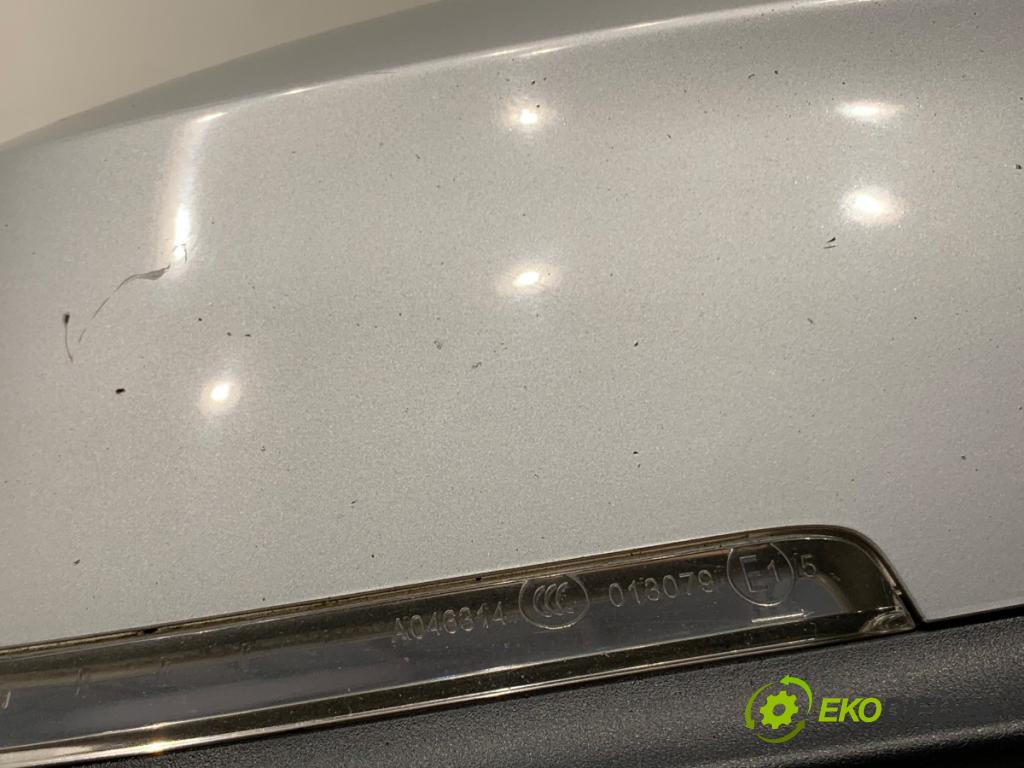 BMW F34 liftback 2015 140 kW 320 d 1995 Spätné zrkadlo pravy A83