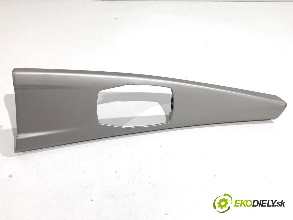BMW F34 liftback 2015 140 kW 320 d 1995 lišty kryt 9231206 8046058 (Lišta)