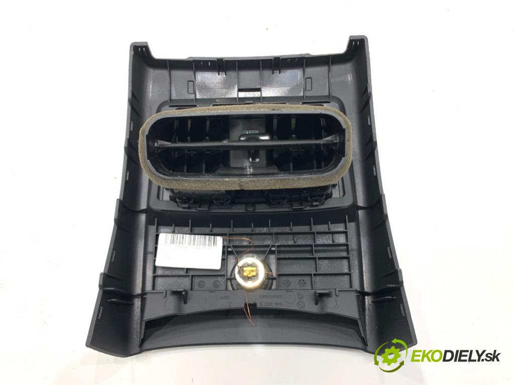 BMW F34 liftback 2015 140 kW 320 d 1995 Mriežky kúrenia zad 9207330