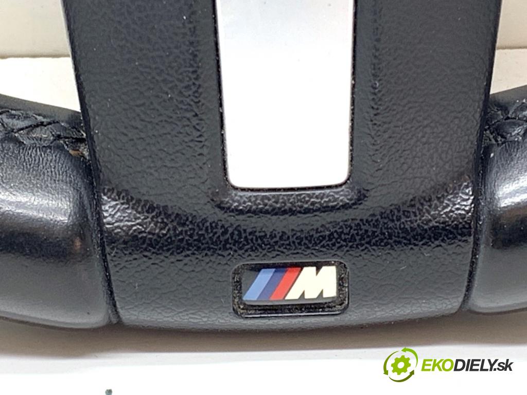 BMW F34 liftback 2015 140 kW 320 d 1995 Volant M-Paket