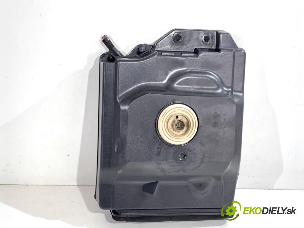 BMW F34 liftback 2015 140 kW 320 d 1995 reproduktory HIFI 9210149