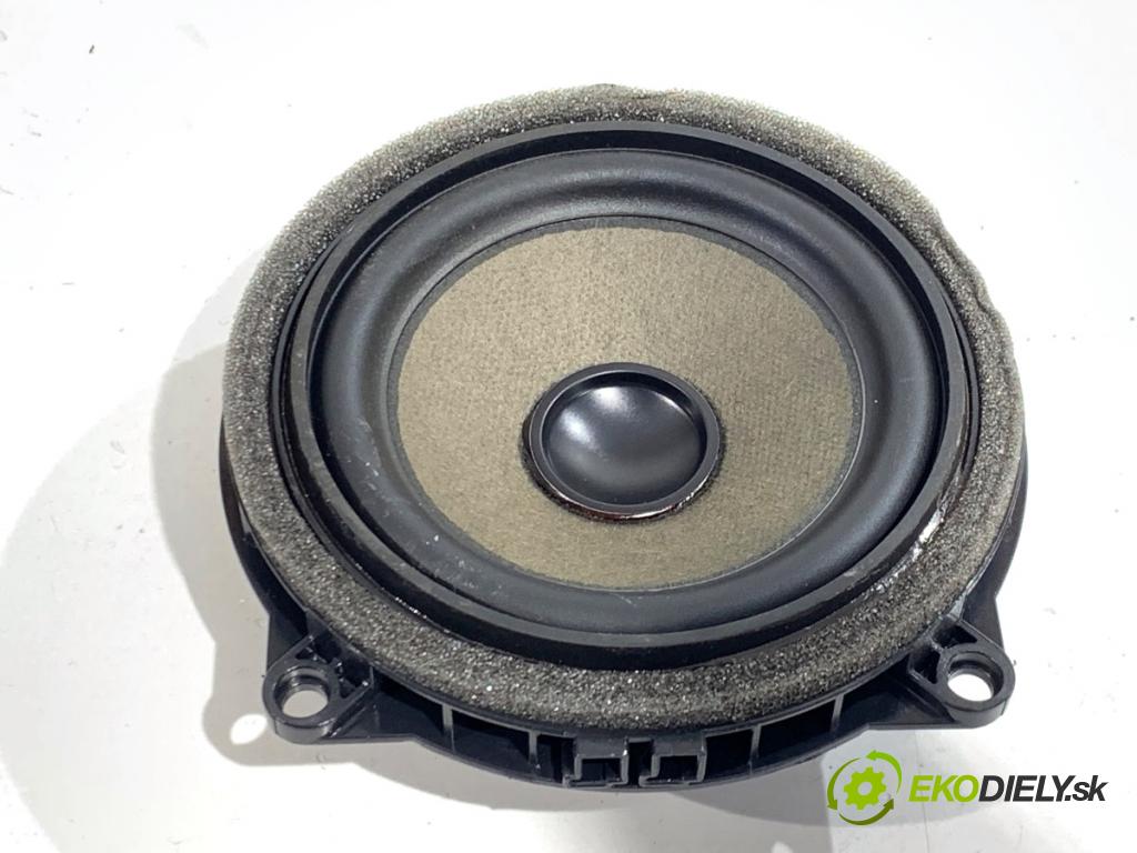 BMW F34 liftback 2015 140 kW 320 d 1995 reproduktory HIFI 9210149