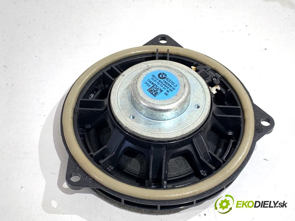 BMW F34 liftback 2015 140 kW 320 d 1995 reproduktory HIFI 9210149