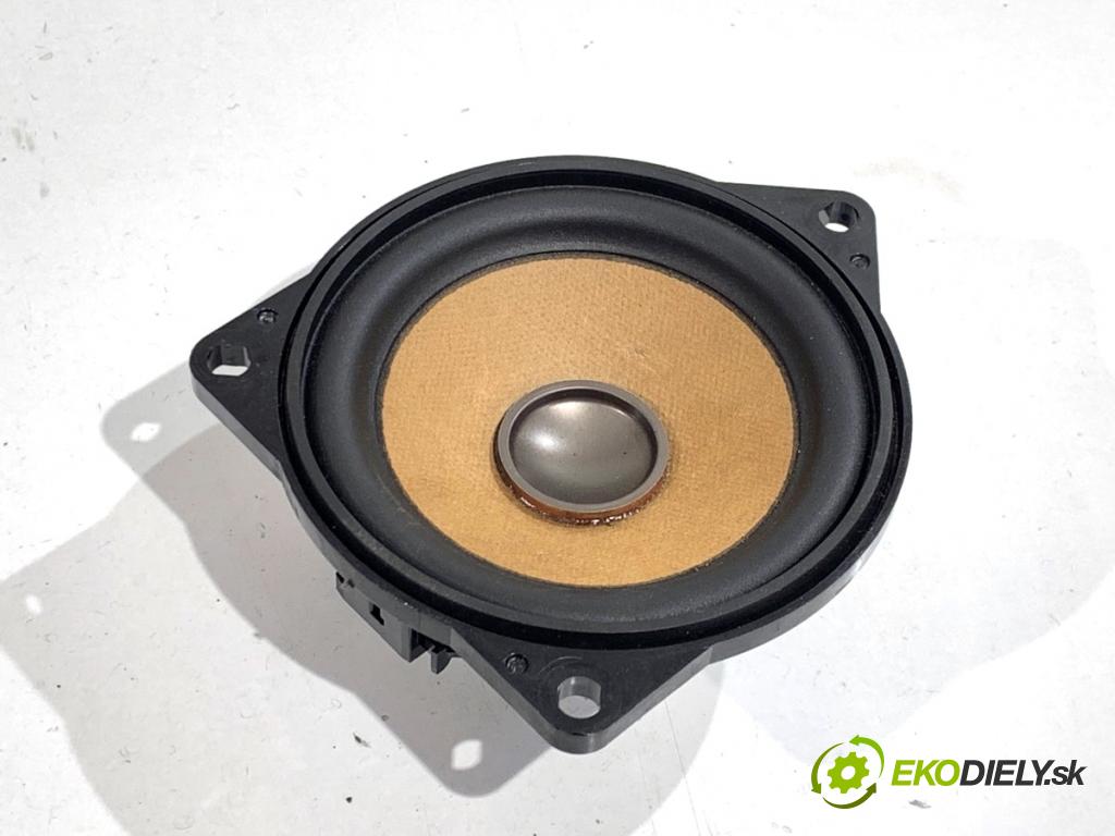 BMW F34 liftback 2015 140 kW 320 d 1995 reproduktory HIFI 9210149