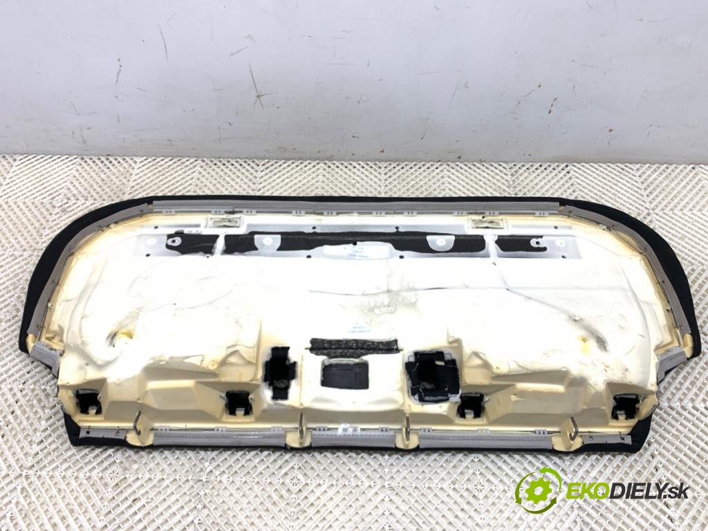 BMW F34 liftback 2015 140 kW 320 d 1995 Sedadlá, sedačky Sedadlo bočné