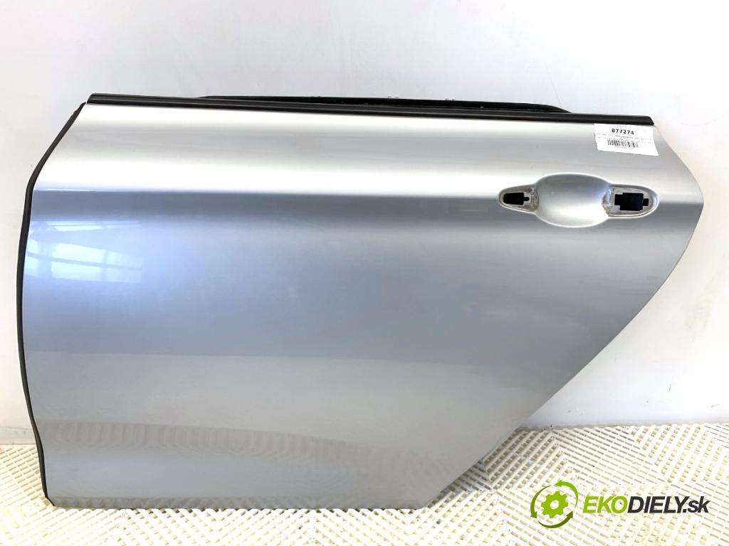 BMW F34 liftback 2015 140 kW 320 d 1995 Dvere ľavy zad A83