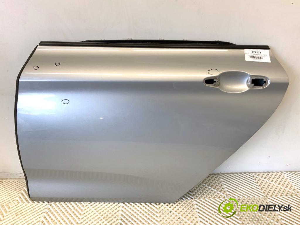BMW F34 liftback 2015 140 kW 320 d 1995 Dvere ľavy zad A83