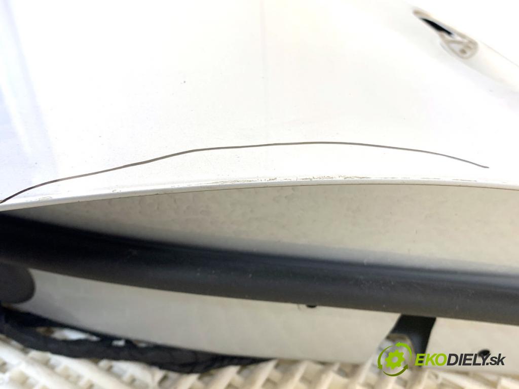 BMW F34 liftback 2015 140 kW 320 d 1995 dveře levý přední část A83