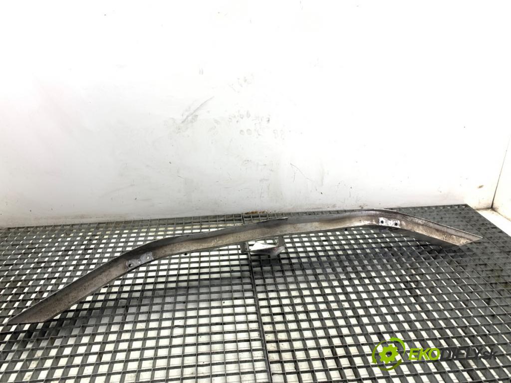 BMW F34 liftback 2015 140 kW 320 d 1995 Výstuha nárazníka predný  (Výstuha predná)