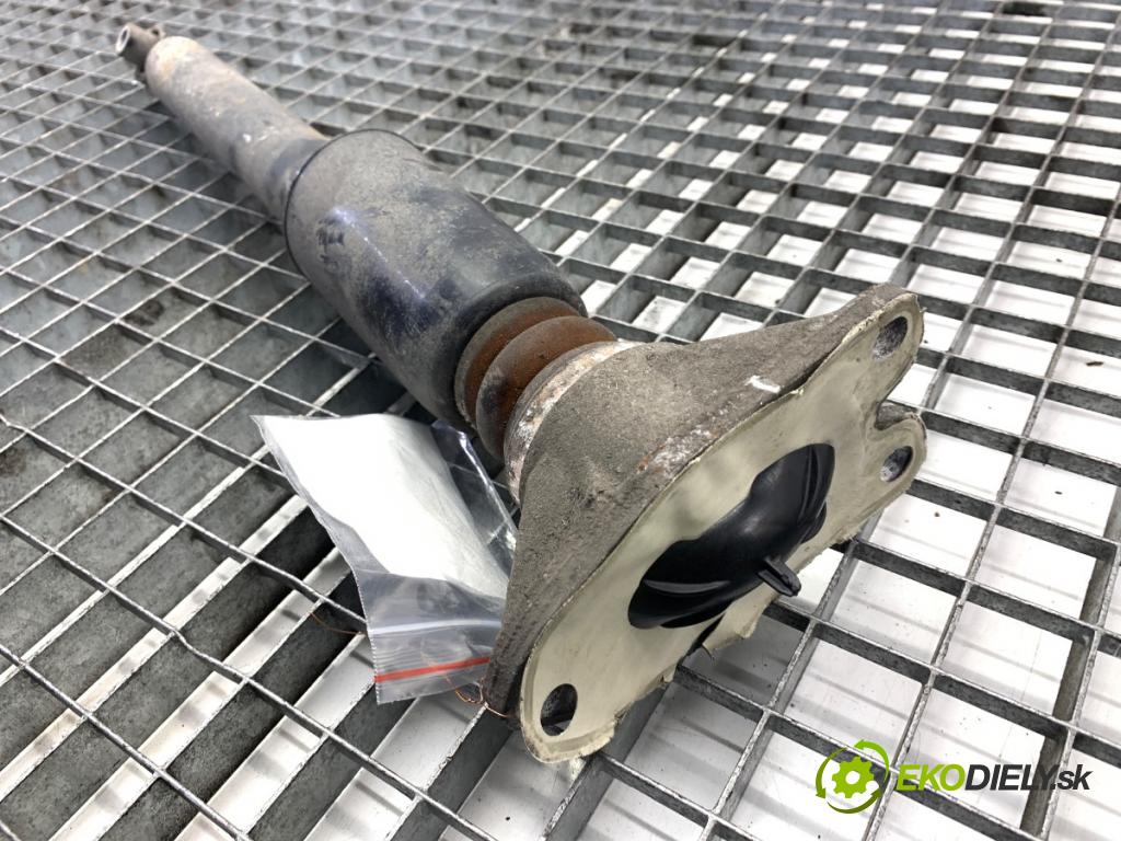 BMW F34 liftback 2015 140 kW 320 d 1995 Tlmič pravy zad 6873775