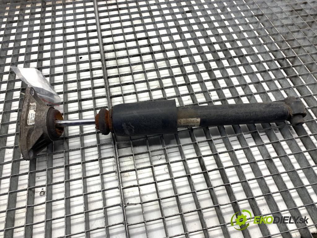 BMW F34 liftback 2015 140 kW 320 d 1995 Tlmič ľavy zad 6873775