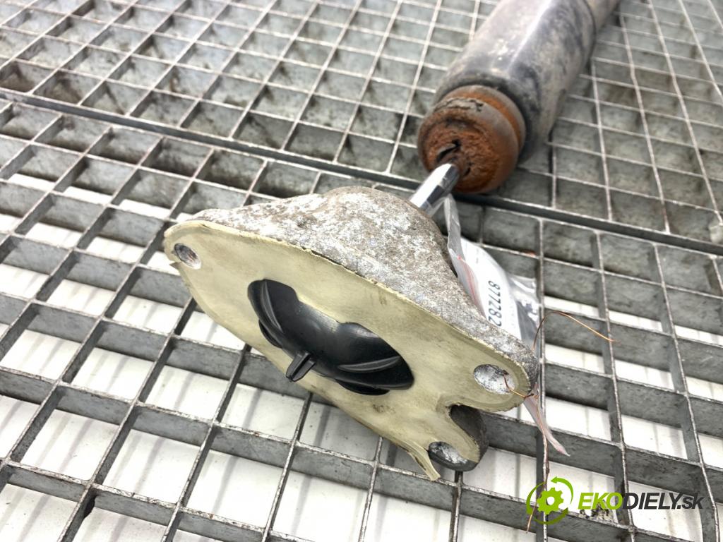 BMW F34 liftback 2015 140 kW 320 d 1995 tlumič levý zadní část 6873775