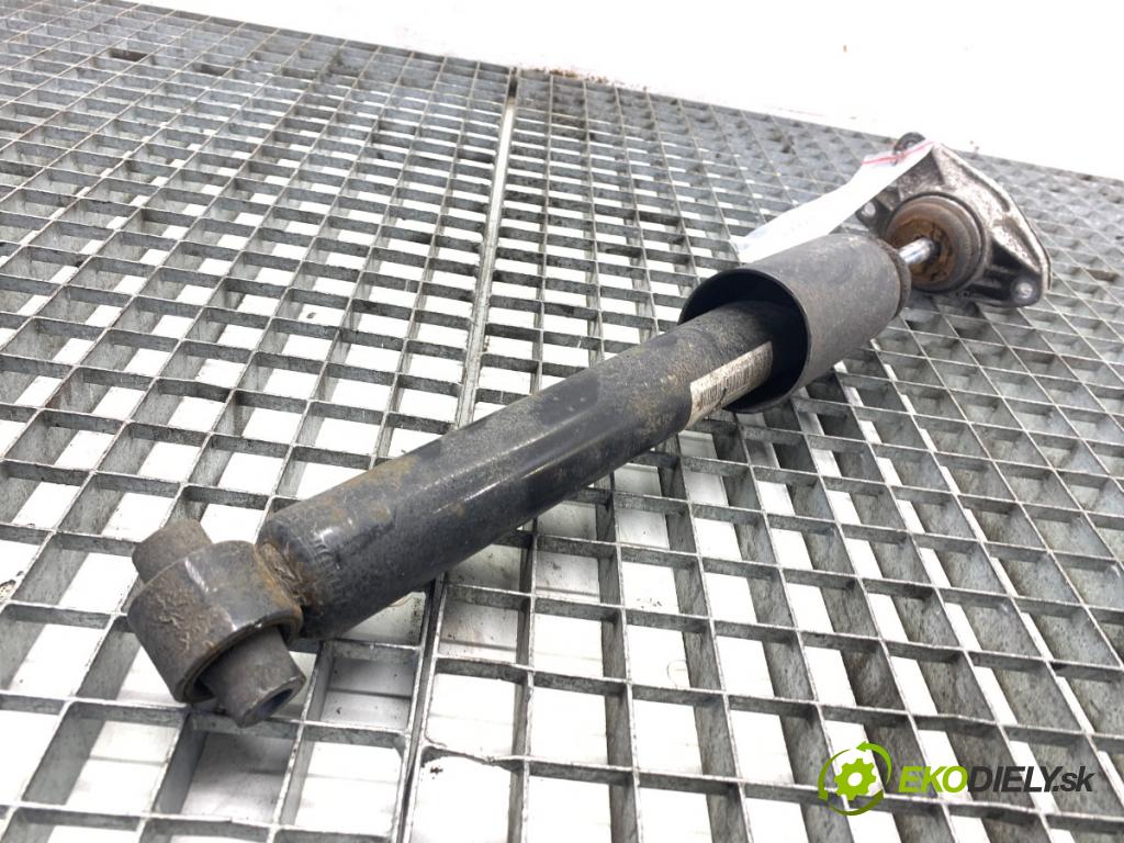 BMW F34 liftback 2015 140 kW 320 d 1995 tlumič levý zadní část 6873775