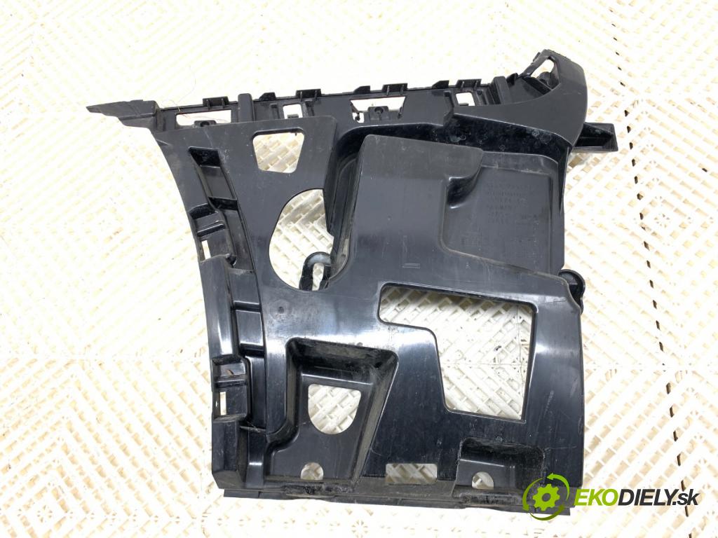 BMW F34 liftback 2015 140 kW 320 d 1995 úchyt nárazníka levý zadní část 7293775