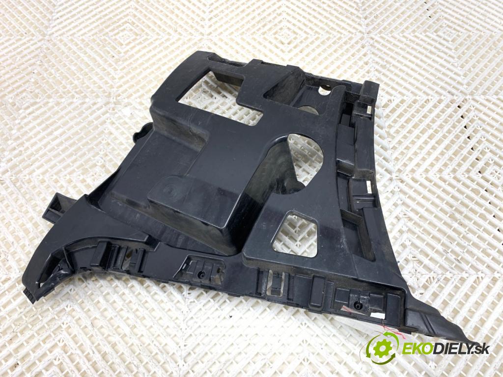 BMW F34 liftback 2015 140 kW 320 d 1995 Úchyt nárazníka ľavy zad 7293775