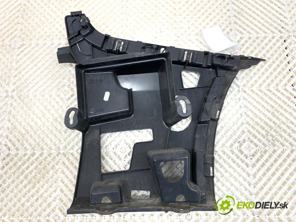 BMW F34 liftback 2015 140 kW 320 d 1995 Úchyt nárazníka ľavy zad 7293775