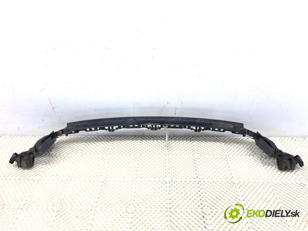 BMW F34 liftback 2015 140 kW 320 d 1995 Úchyt nárazníka zad stredový 7293777