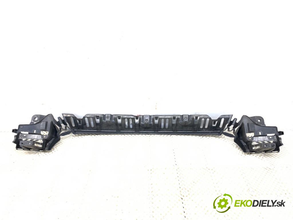 BMW F34 liftback 2015 140 kW 320 d 1995 Úchyt nárazníka zad stredový 7293777