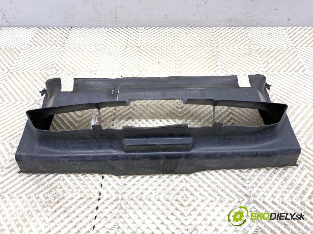 BMW F34 liftback 2015 140 kW 320 d 1995 Volant vzduchu 7294911