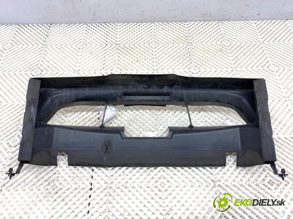 BMW F34 liftback 2015 140 kW 320 d 1995 Volant vzduchu 7294911