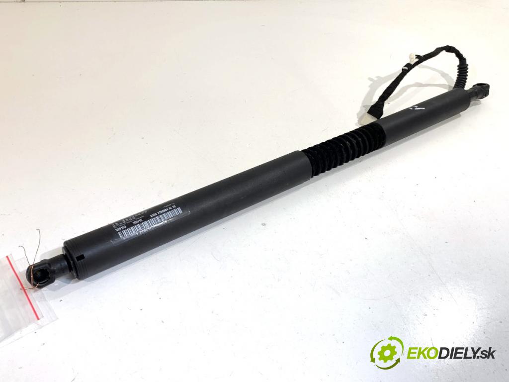 BMW F34 liftback 2015 140 kW 320 d 1995 teleskop Teleskop 7298984