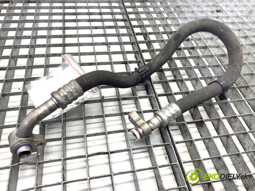 BMW F34 liftback 2015 140 kW 320 d 1995 rúrka klimatizace 9337133 (Trubka klimatizace)