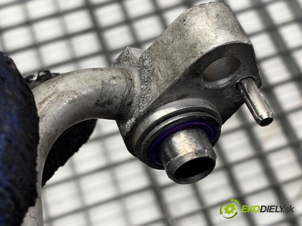 BMW F34 liftback 2015 140 kW 320 d 1995 rúrka klimatizácie 9337129 (Rúrka klimatizácie)