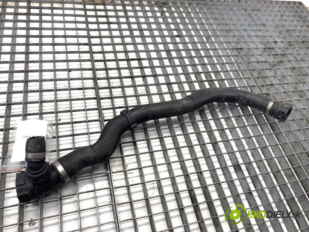 BMW F34 liftback 2015 140 kW 320 d 1995 Rúra vody 8510012