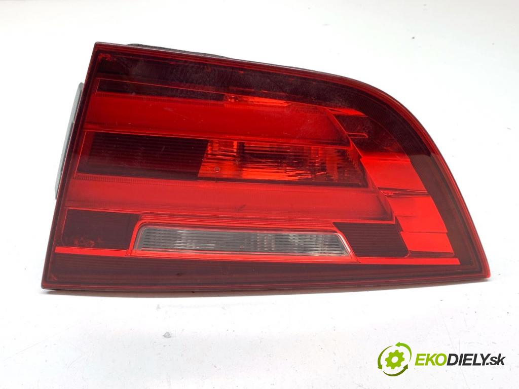 BMW F34 liftback 2015 140 kW 320 d 1995 Svetlo zad pravá vnútorná 7286034 (Kľučka dverí ostatné)