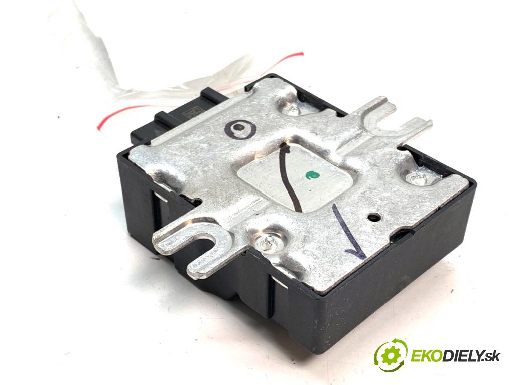 BMW F34 liftback 2015 140 kW 320 d 1995 Modul pumpy paliva 7447895