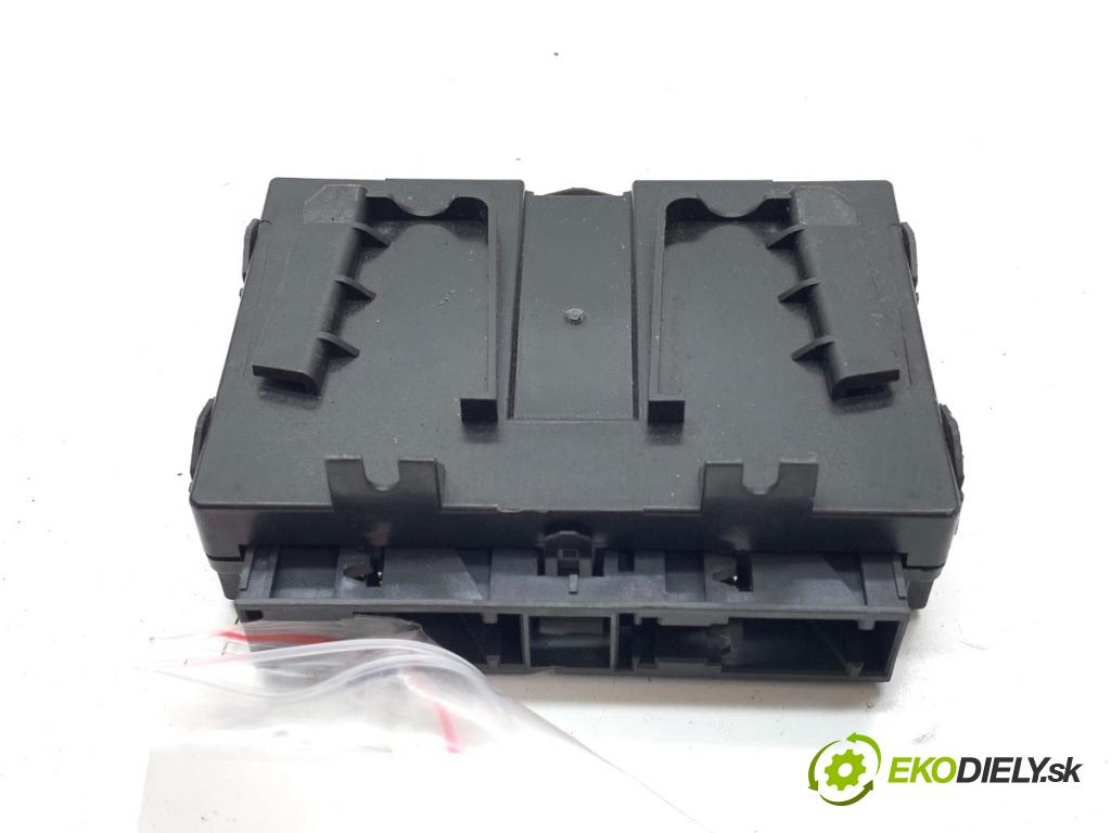 BMW F34 liftback 2015 140 kW 320 d 1995 Modul klimatizácie 9380900 (Kľučka dverí ostatné)