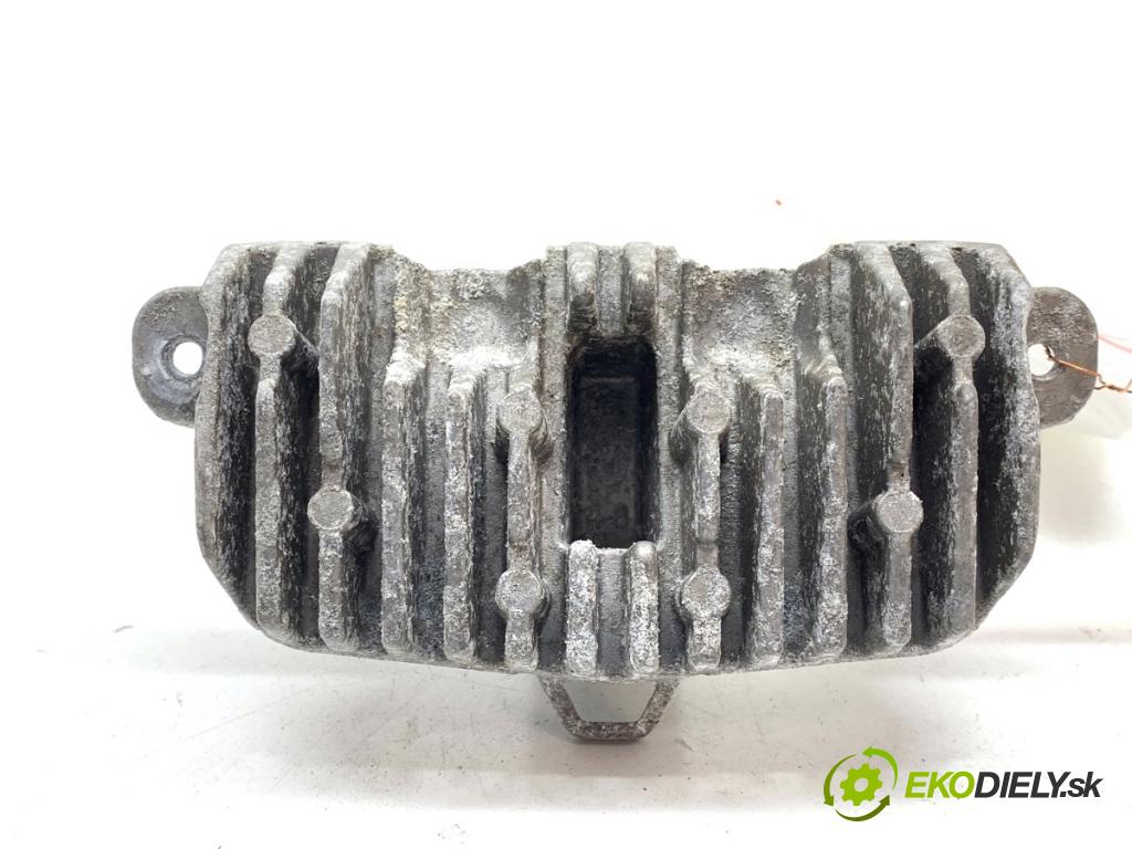 BMW F34 liftback 2015 140 kW 320 d 1995 Modul LED 72131140