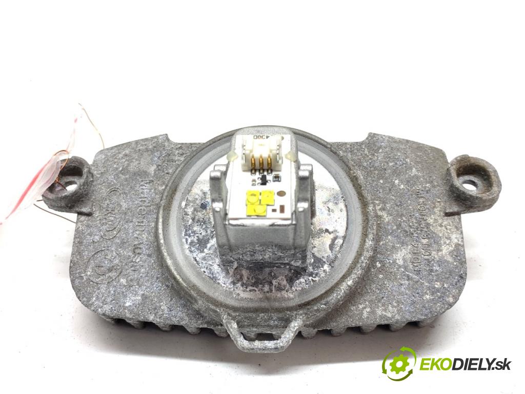 BMW F34 liftback 2015 140 kW 320 d 1995 Modul LED 72131140