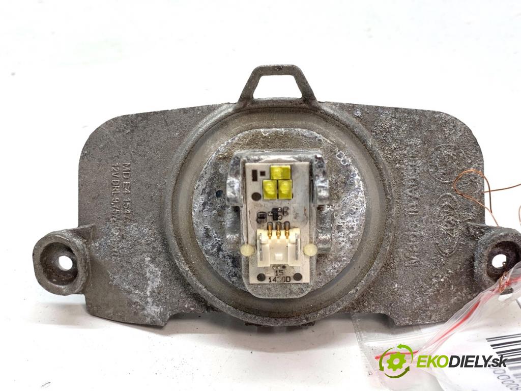 BMW F34 liftback 2015 140 kW 320 d 1995 Modul LED 72131140