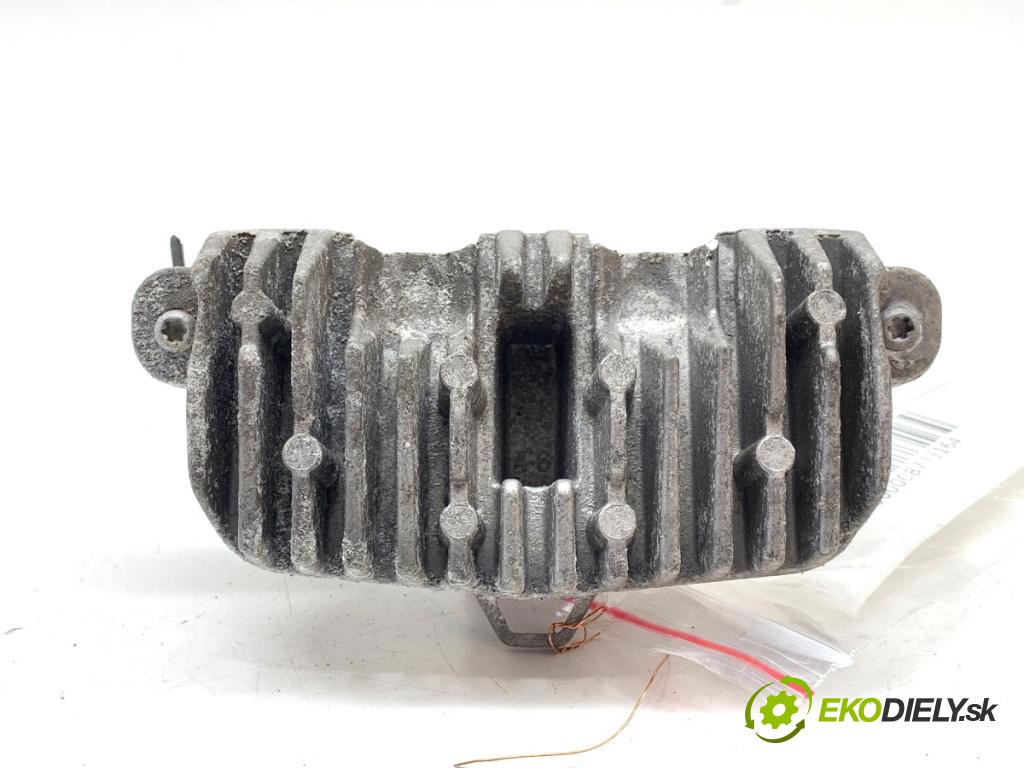 BMW F34 liftback 2015 140 kW 320 d 1995 Modul LED 72131140