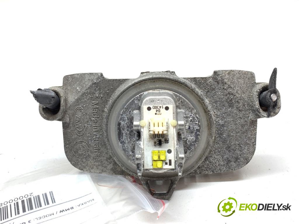 BMW F34 liftback 2015 140 kW 320 d 1995 Modul LED 72131140