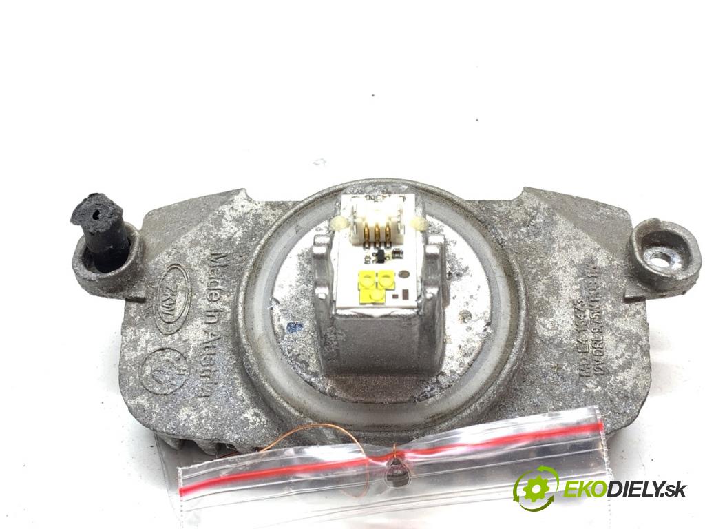 BMW F34 liftback 2015 140 kW 320 d 1995 Modul LED 72131140