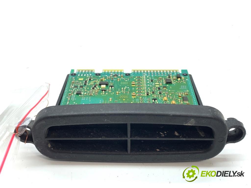 BMW F34 liftback 2015 140 kW 320 d 1995 Modul Modul svetla TMS 7316186