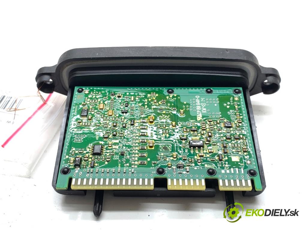 BMW F34 liftback 2015 140 kW 320 d 1995 Modul Modul svetla TMS 7316186