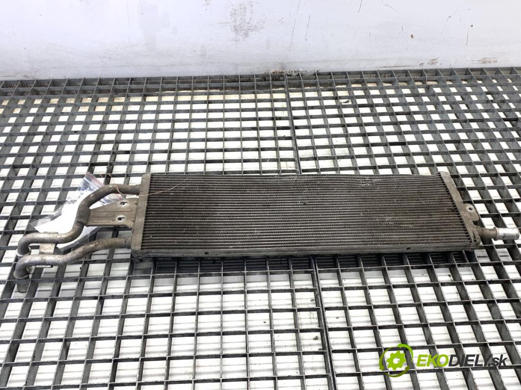 PEUGEOT 3008 SUV 2021 147 kW Hybrid4 (M45GBU) 1598 DALŠÍ: Chladič vody