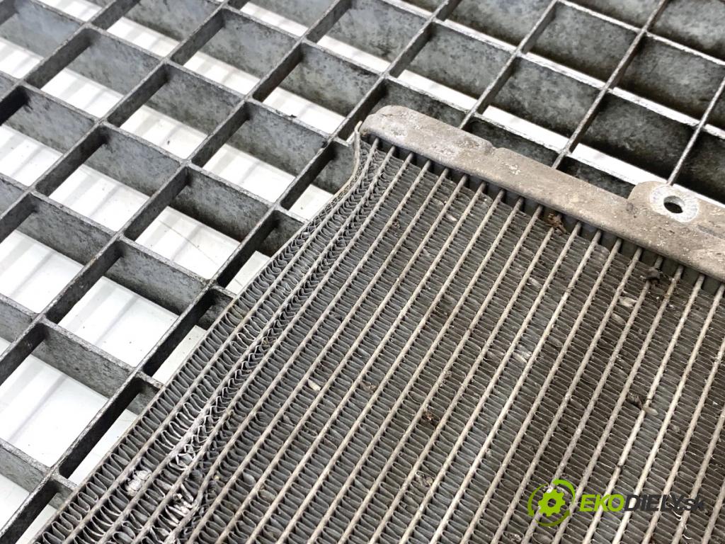 PEUGEOT 3008 SUV 2021 147 kW Hybrid4 (M45GBU) 1598 DALŠÍ: Chladič vody