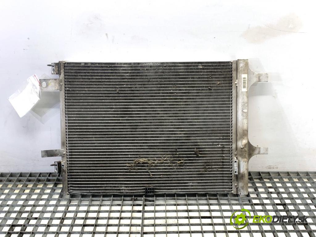 PEUGEOT 3008 SUV 2021 147 kW Hybrid4 (M45GBU) 1598 chladič klimatizace 9818195180 (Chladič klimatizace)