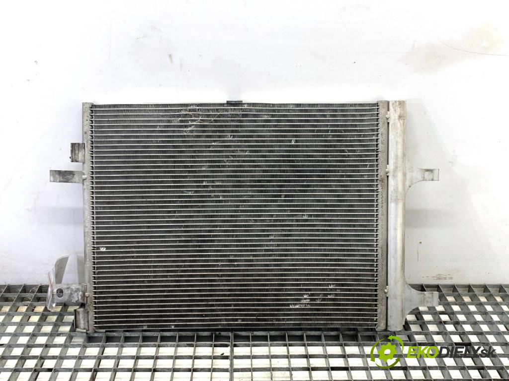 PEUGEOT 3008 SUV 2021 147 kW Hybrid4 (M45GBU) 1598 Chladič klimatizácie 9818195180 (Chladič klimatizácie)