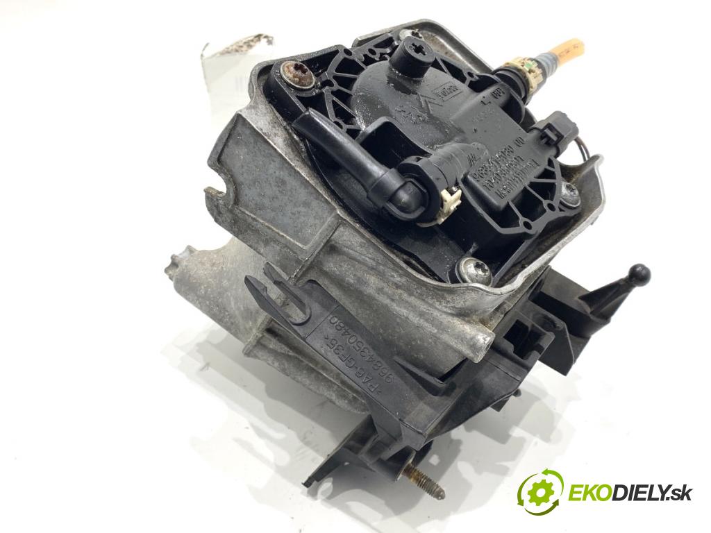 FORD KUGA II SUV 2014 120 kW 2.0 TDCi 4x4 1997 Obal Obal filtra paliva 9685414080